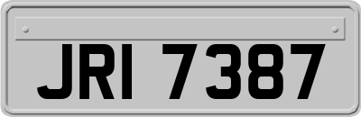 JRI7387