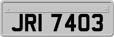 JRI7403