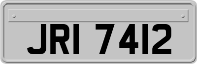 JRI7412