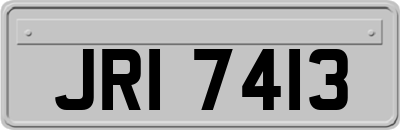 JRI7413