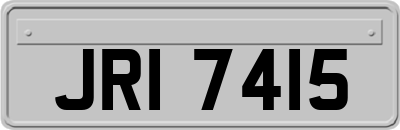 JRI7415
