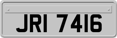 JRI7416