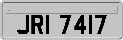 JRI7417