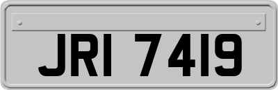 JRI7419