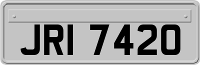 JRI7420