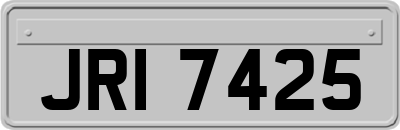 JRI7425
