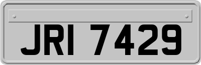 JRI7429