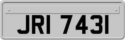 JRI7431