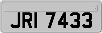 JRI7433