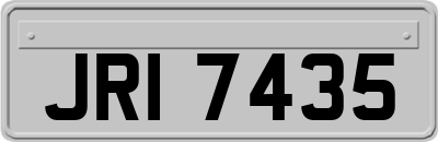JRI7435
