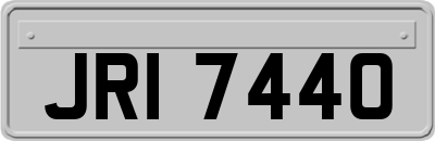 JRI7440