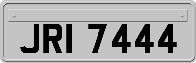 JRI7444