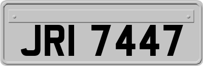 JRI7447