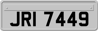 JRI7449