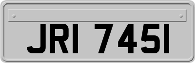 JRI7451