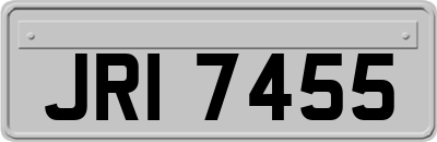 JRI7455