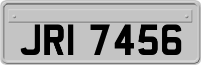 JRI7456