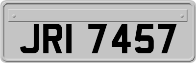 JRI7457