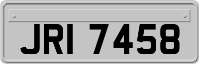 JRI7458