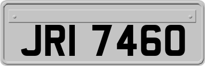 JRI7460