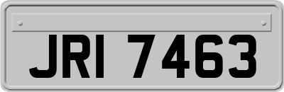 JRI7463