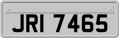 JRI7465