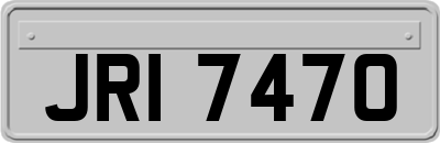 JRI7470
