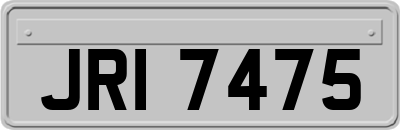 JRI7475