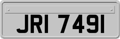 JRI7491
