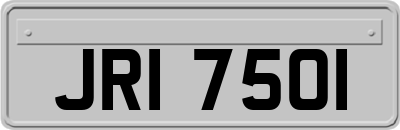 JRI7501