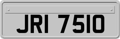 JRI7510