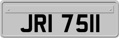 JRI7511