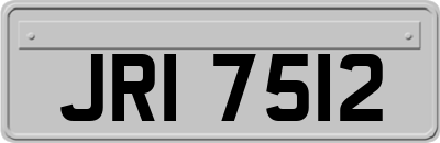 JRI7512