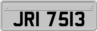 JRI7513