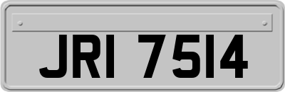 JRI7514