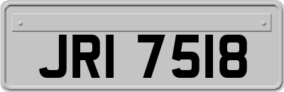 JRI7518