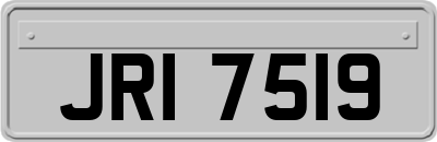 JRI7519