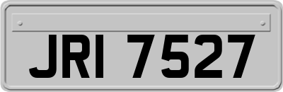 JRI7527