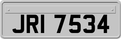 JRI7534