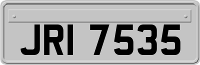 JRI7535