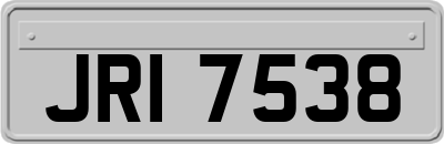 JRI7538