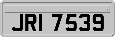 JRI7539