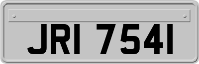 JRI7541