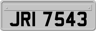 JRI7543
