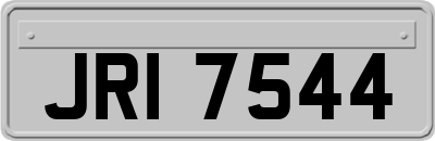 JRI7544