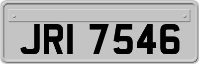 JRI7546