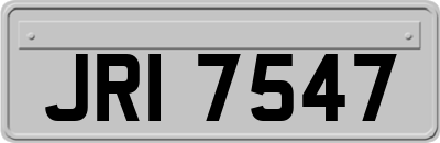 JRI7547