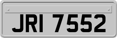 JRI7552