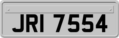 JRI7554