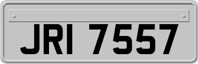 JRI7557
